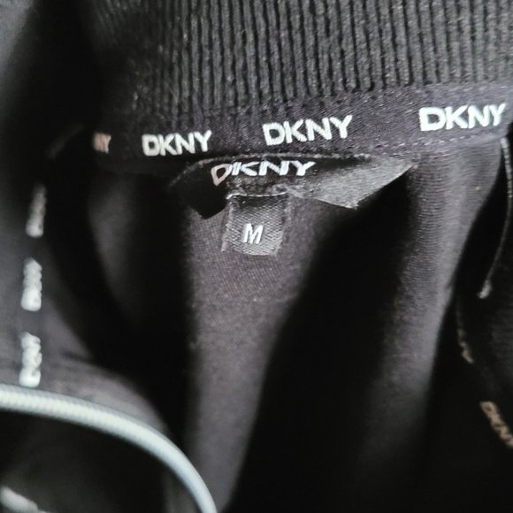 MENS DKNY JACKET - Picture 2 of 7
